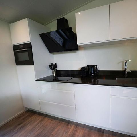 Chalet 6 personen - Würfel teilen