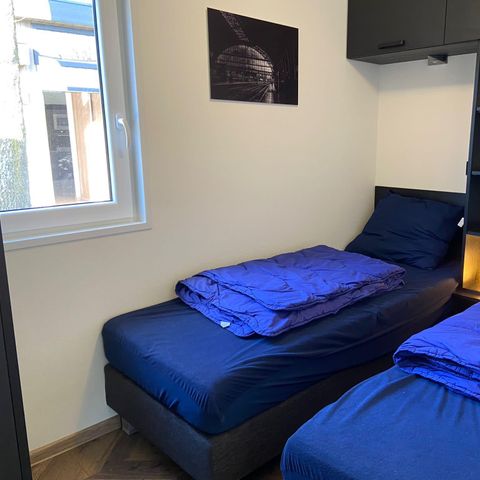 Chalet 6 Personen - Pavillon