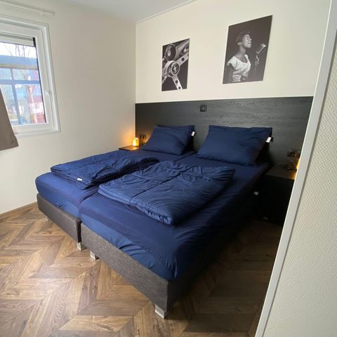 Chalet 6 Personen - Pavillon