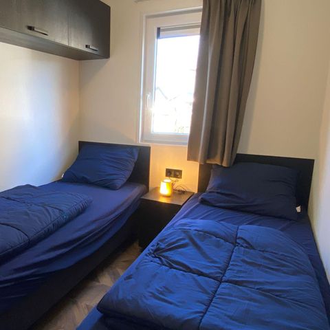 Chalet 6 Personen - Pavillon