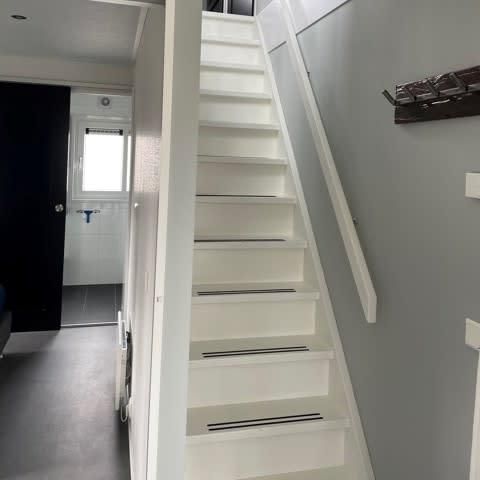 FERIENHAUS 8 Personen - Pavillon l'etage 4+4