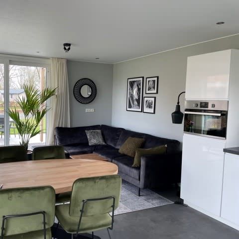 FERIENHAUS 8 Personen - Pavillon l'etage 4+4