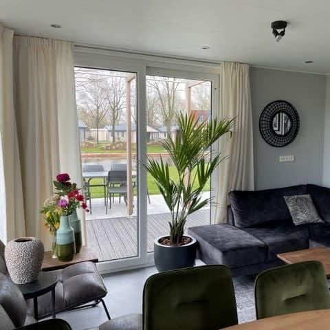 FERIENHAUS 8 Personen - Pavillon l'etage 4+4