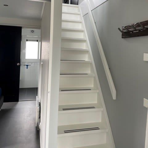 FERIENHAUS 8 Personen - Pavillon l'etage 4+4
