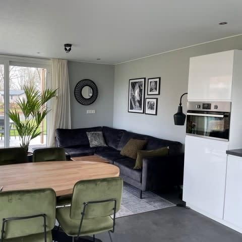 FERIENHAUS 8 Personen - Pavillon l'etage 4+4