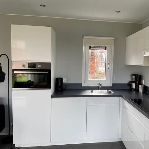 FERIENHAUS 8 Personen - Pavillon l'etage 4+4