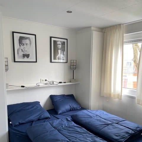 FERIENHAUS 8 Personen - Pavillon l'etage 4+4