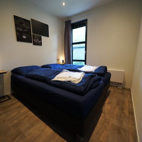 Chalet 4 personen - L-Würfel