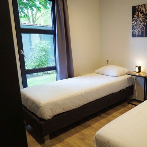 Chalet 4 personen - L-Würfel