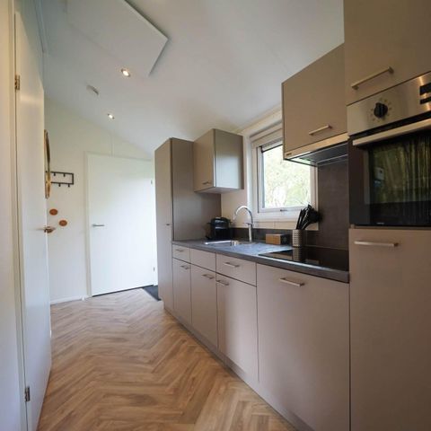 Chalet 4 personen - Kinderhäuschen 2+2