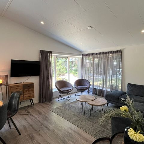 Chalet 6 Personen - Hackfort 4+2