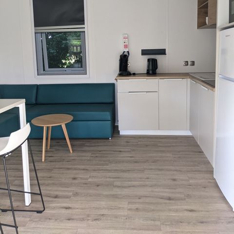 Chalet 6 Personen - O'Hara