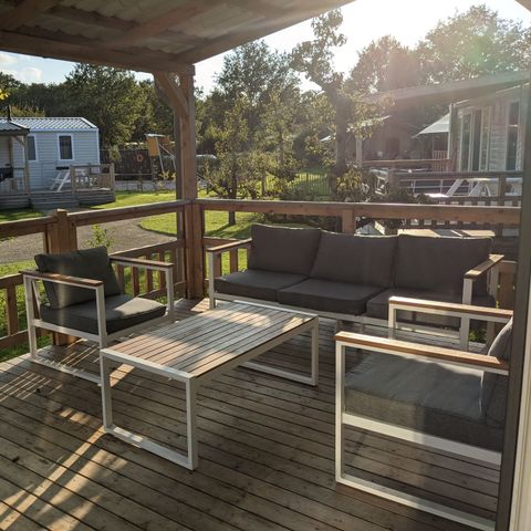 Chalet 6 Personen - O'Hara