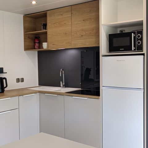 Chalet 6 Personen - O'Hara