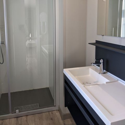 Chalet 6 Personen - O'Hara