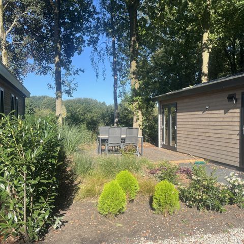 Chalet 4 Personen - Fink