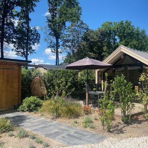 Chalet 4 Personen - Fink