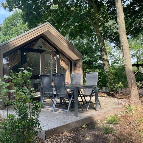 Chalet 4 Personen - Fink