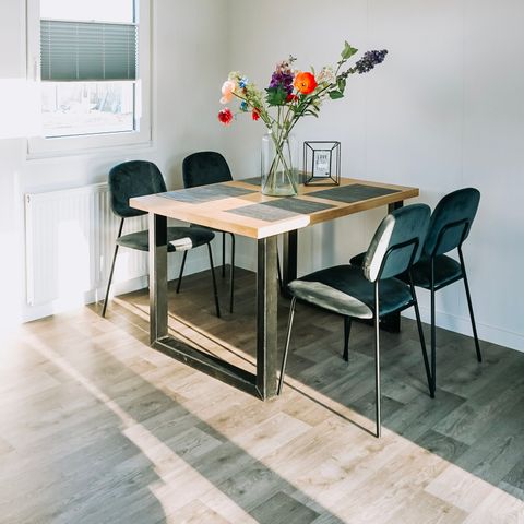 Chalet 4 Personen - Arend