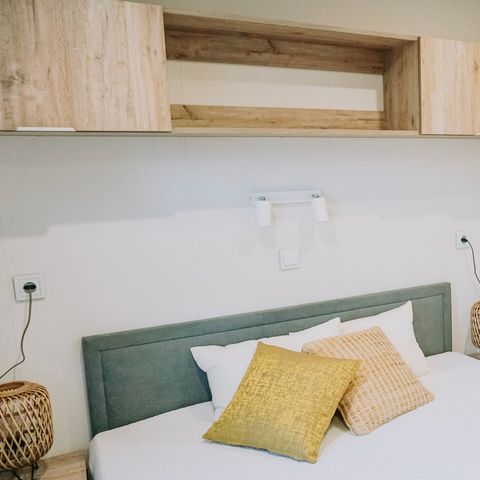 Chalet 4 Personen - Arend