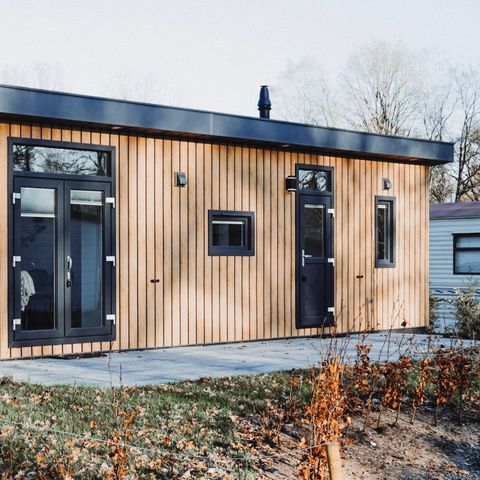 Chalet 4 Personen - Arend