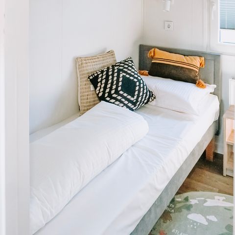 Chalet 4 Personen - Arend