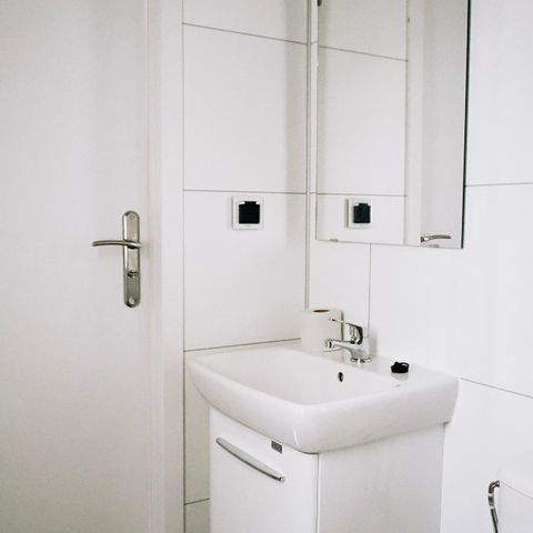 Chalet 4 Personen - Kolibri