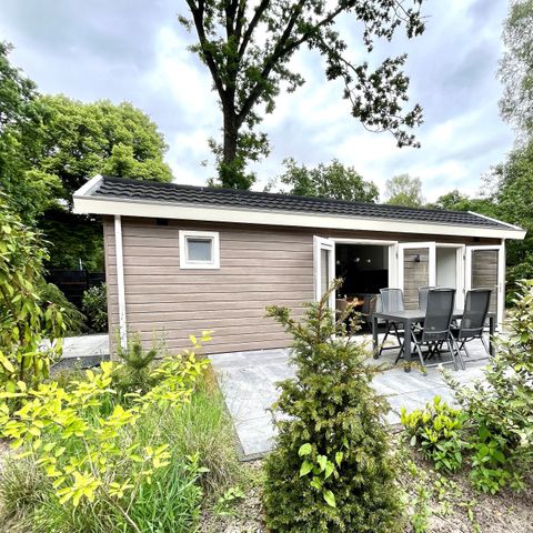 Chalet 4 Personen - Kolibri