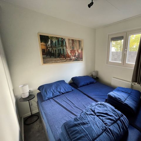 Chalet 4 Personen - Kolibri