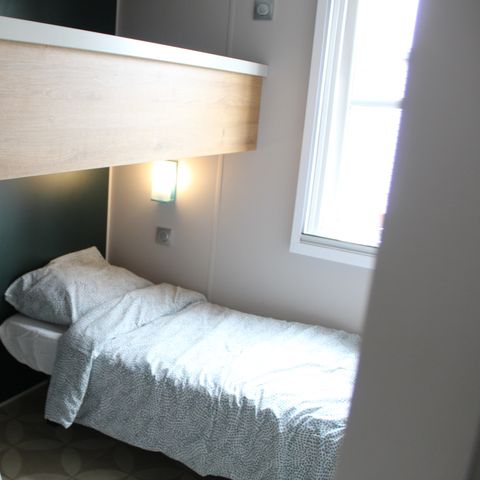 Chalet 4 Personen - Wohnen 3+1