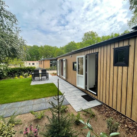 Chalet 4 Personen - Schwalbe