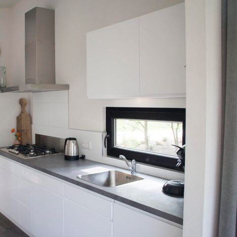 Chalet 4 Personen - Pavillon