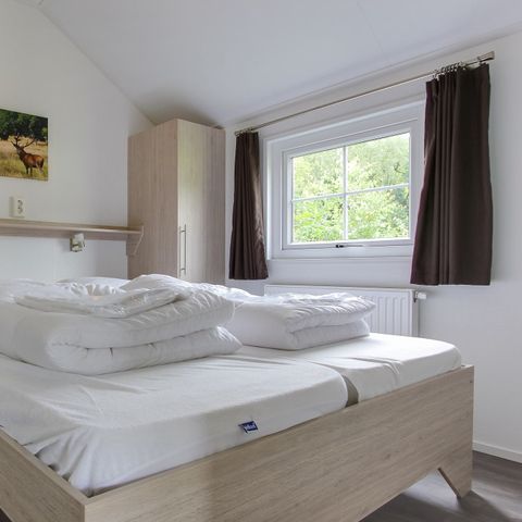 LODGE 4 Personen - Waldhaus