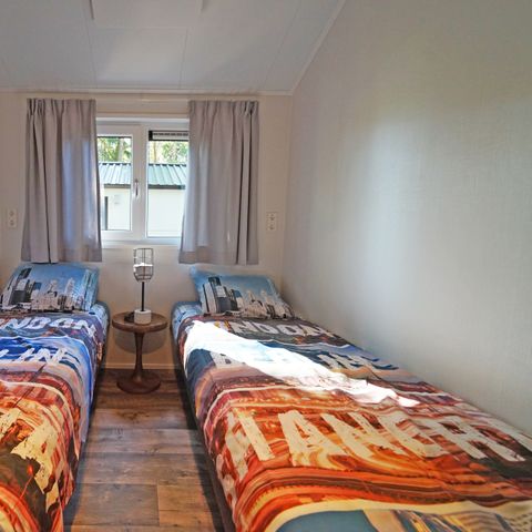 FERIENHAUS 4 Personen - Berkel