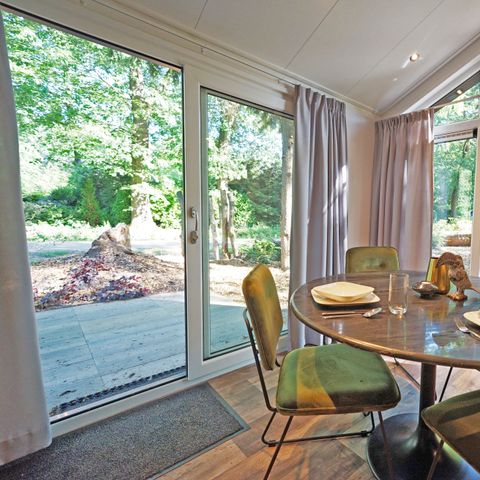 FERIENHAUS 4 Personen - Berkel