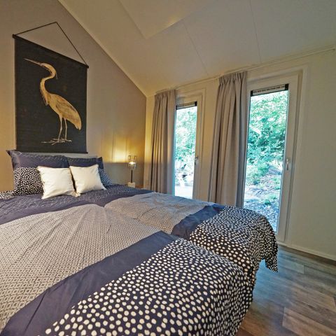 FERIENHAUS 4 Personen - Berkel