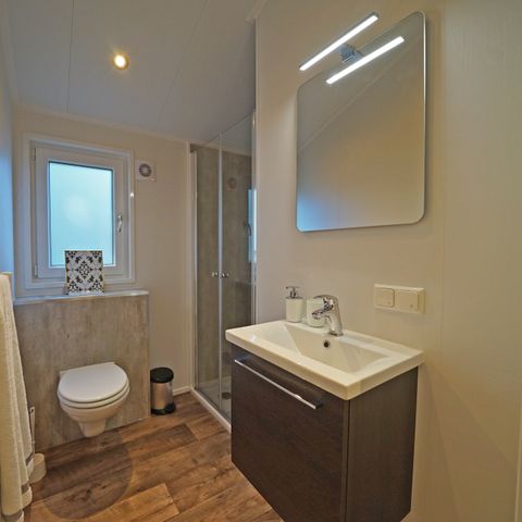 FERIENHAUS 4 Personen - Berkel