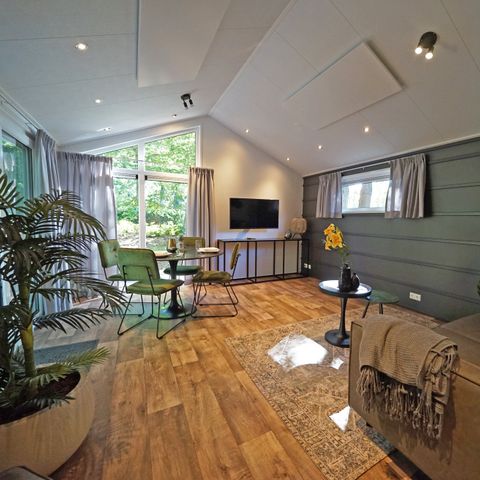 FERIENHAUS 4 Personen - Berkel