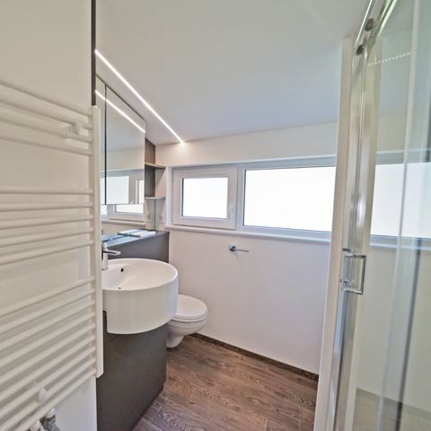 Chalet 4 Personen - Hackfort