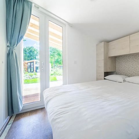 Chalet 4 Personen - Hackfort