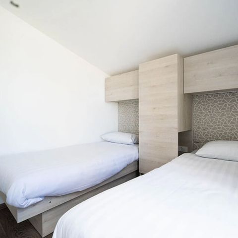 Chalet 4 Personen - Hackfort