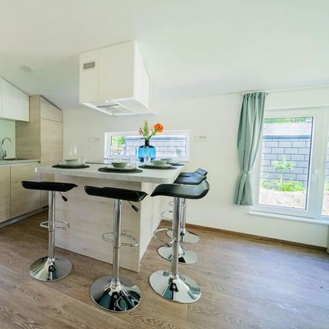 Chalet 4 Personen - Hackfort