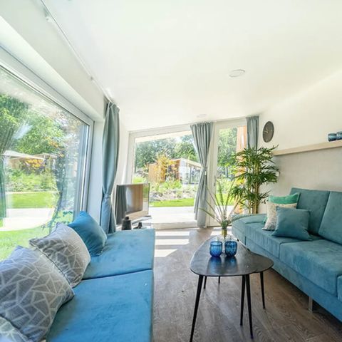 Chalet 4 Personen - Hackfort