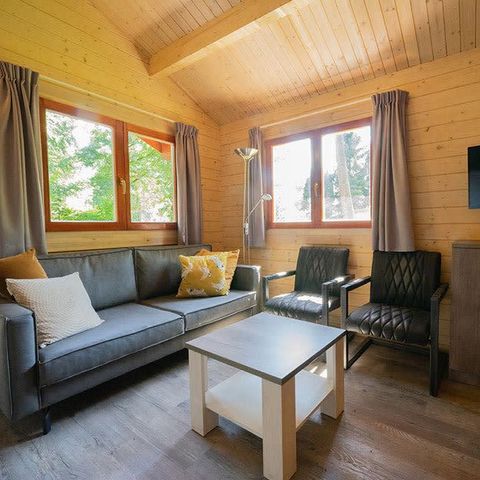 FERIENHAUS 4 Personen - Boekhorst