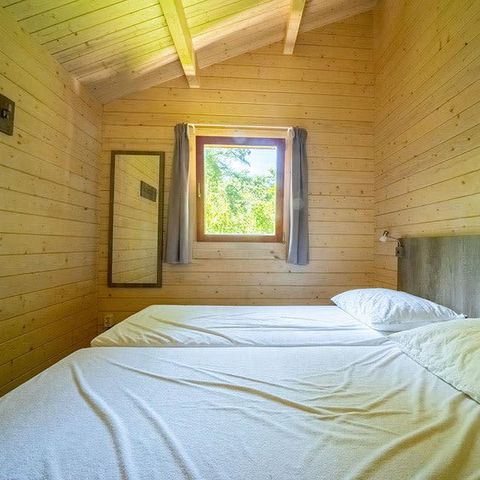 FERIENHAUS 4 Personen - Boekhorst