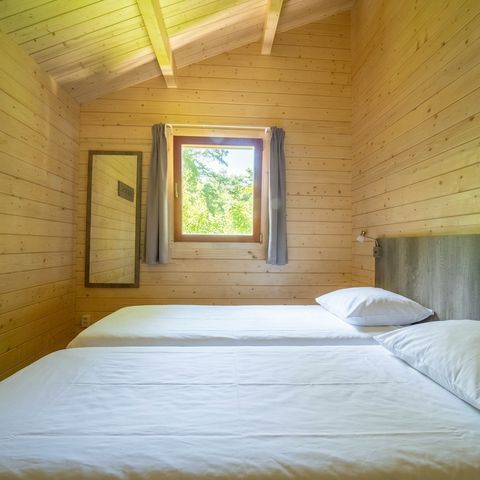 FERIENHAUS 4 Personen - Boekhorst