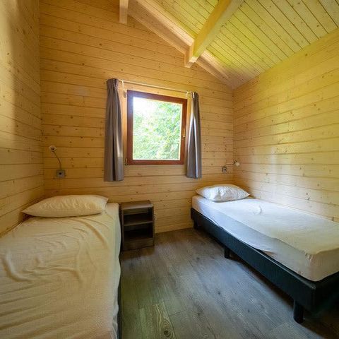 FERIENHAUS 4 Personen - Boekhorst