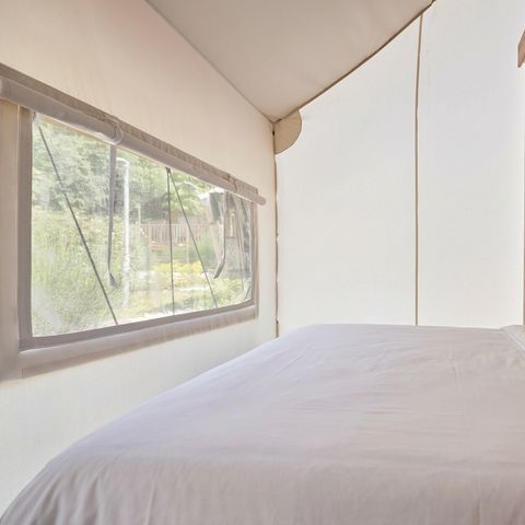 Zelt 6 Personen - Glamping