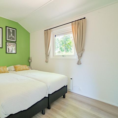 FERIENHAUS 4 Personen - Velthorst