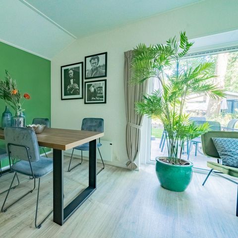 FERIENHAUS 4 Personen - Velthorst